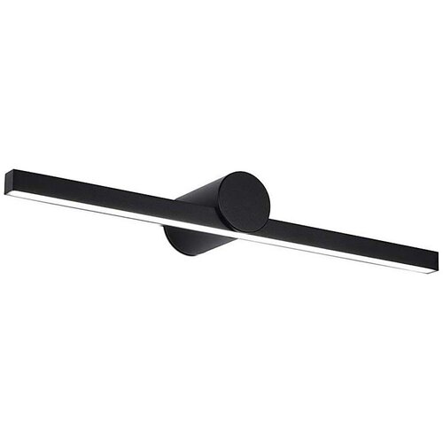 LED osvetljenje za kupatilo za ogledalo LED/10W/230V 3000K IP65 crno Cene
