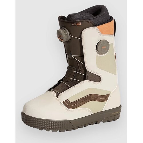 Vans Aura Pro 2026 Snowboard cevlji bay leaf Slike