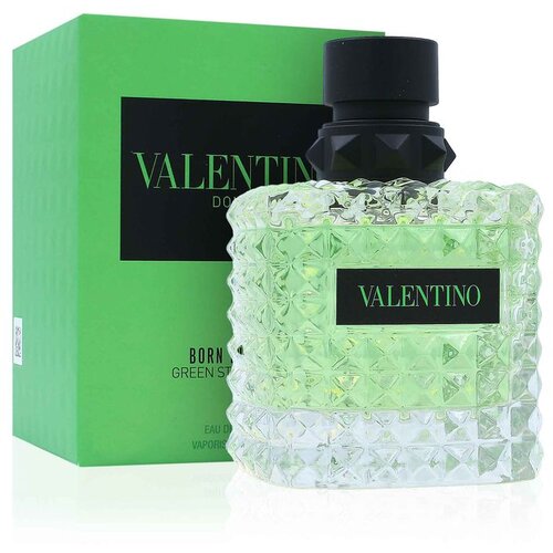 Valentino Donna Born in Roma Green Stravaganza - 100ml Cene