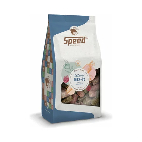 SPEED delicious speedies MIX-it - 1 kg