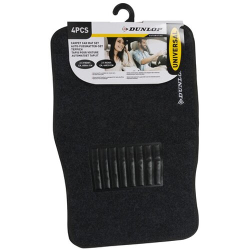 Dunlop PROSTIRKA ZA AUTO 4/1 Cijene