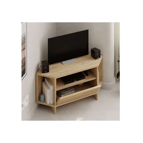Hanah home TV Komoda Viva, Hrast Cijene