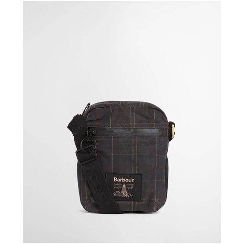 Barbour Torbe UBA0782 Siva Slike