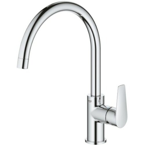  GROHE kuhinjska armatura BauEdge 31367001 Slike