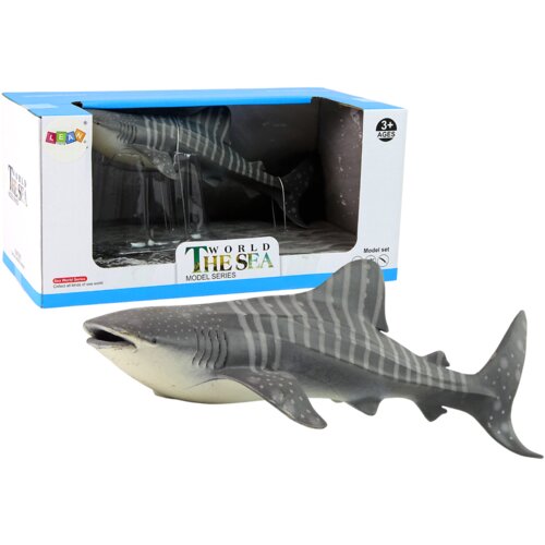  Kolekcionarska figurica Sea World - Morski pas Slike