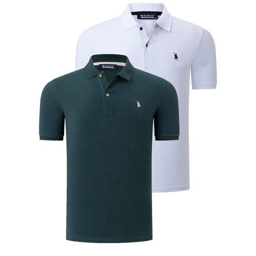 Dewberry Moška polo majica Cene