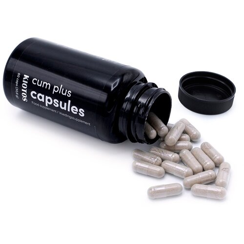 Kiotos Pharma Cum Plus Capsules 60 caps Cijene
