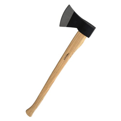 BIG TOOLS Sjekira sa drvenom dr&amp;scaron;kom 80cm 1,5kg SCD1,5 Slike