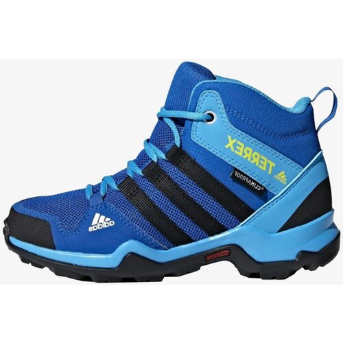 Adidas dečije cipele TERREX AX2R MID CP K BG BC0673 Slike