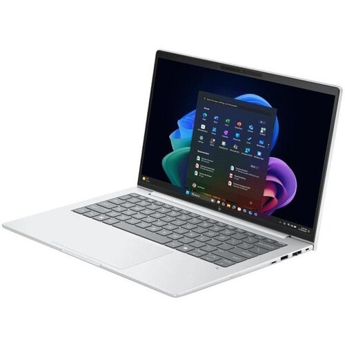 HP EliteBook 8 G1i 14" (Srebrna) - WUXGA IPS, Ultra 5 225U, 16GB RAM, 512GB SSD, Windows 11 Pro Cene