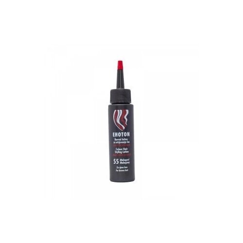 Ehoton Kolor &amp;scaron;ampon 55, 75ml, Mahagoni Slike