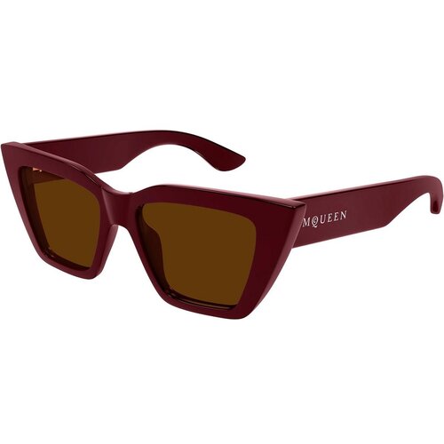 Alexander Mcqueen AM0507S 003 - ONE SIZE (52) Cijene
