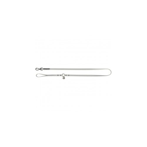  povodac city style pvc s m 1 20m/13mm svetlo sivi Slike