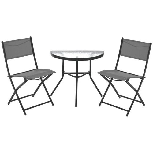  Sklopivi vrtni i balkonski set – GARDEN LINE Cene