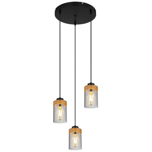 Globo visilica 3XE27 finca 15557 3H Cene