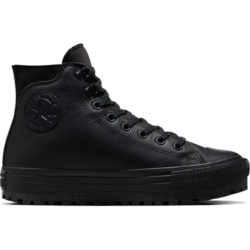 Converse Chuck Taylor All Star City Trek Waterproof