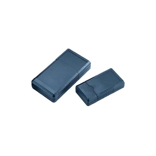 Bopla ručno kućište BOS 502 ABS (DxŠxV) 120 x 60 x 25 mm crno Cijene