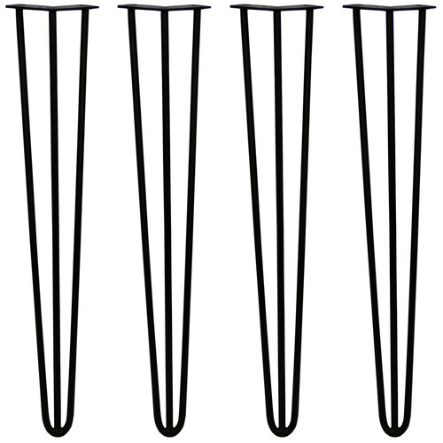 Monster 4 x 28" lasnice - 3-krake - 12 mm - črne, (5000151849) Cene