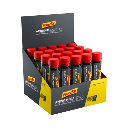 PowerBar amino megaliquid