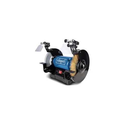 Scheppach stona dvostrana brusilica SM200LB Cijene