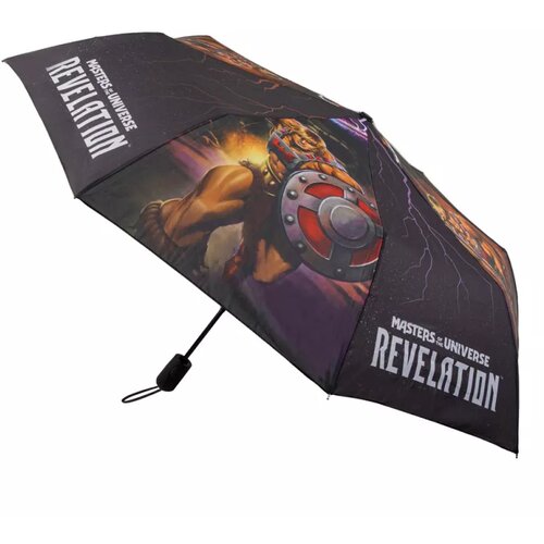 Cinereplicas masters of the universe revelation - he man umbrella Slike
