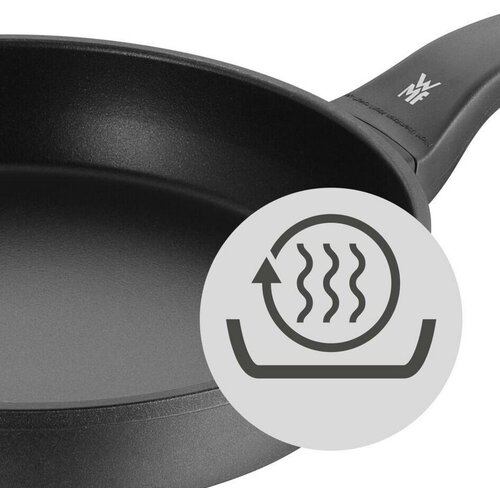 Wmf PONEV ZA PEČENJE Permadur Premium 28 cm PTFE-prevleka proti prijemanju Slike
