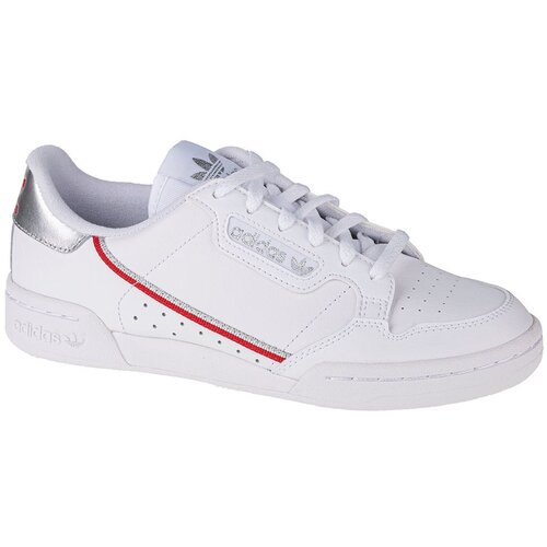 Adidas tenisice za djevojčice continental 80 fv8199 Slike