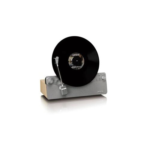 Lenco LSA-071SI Vertikalni gramofon Cene