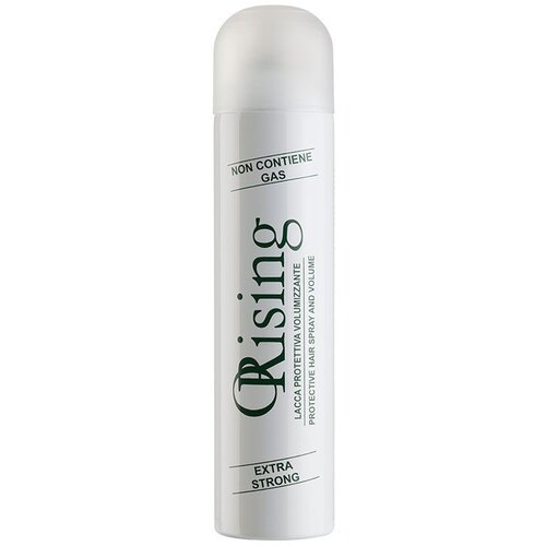 O Rising O'Rising lak za kosu Strong (350 ml) Cijene