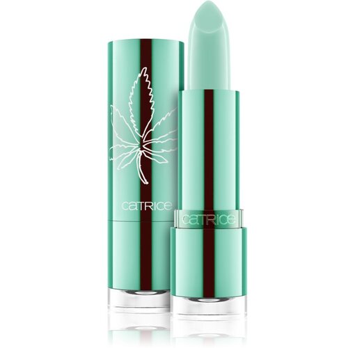 Catrice Hemp & Mint Glow balzam za usne nijansa 010 High On Life 4.2 g Cijene