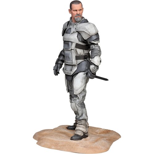 Dune Gurney Halleck zbirateljska figura 24cm Cene