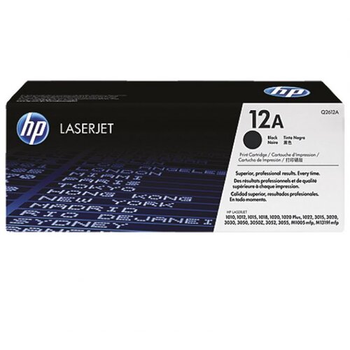  TONER HP.Q2612A/LJ1010/1012/1015 ORIGINAL Cene