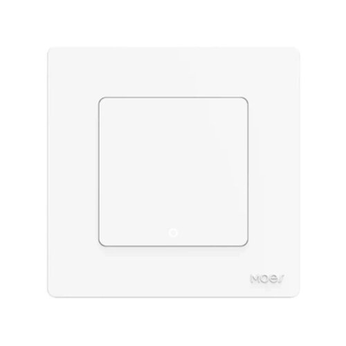 Moes® SMART ZIGBEE PAMETNI PREKIDAC BELI ZS-SR-EU1-WH-MS Cene
