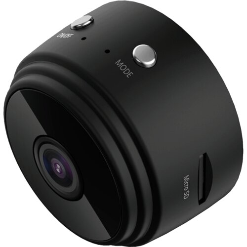 NN-Su Kamera IP, 2 Mpixel, 1080p, WiFi, microSD &ndash; A9 1080P Wireless Network Camera Cijene