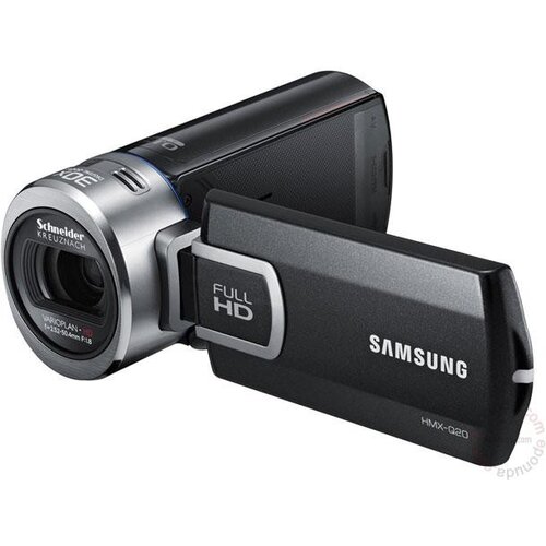 Samsung HMX-Q20 kamera Slike