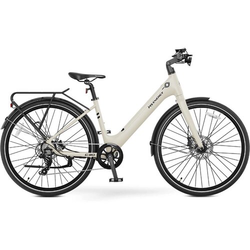  Bicikl MS ENERGY eBike c30 - L Slike