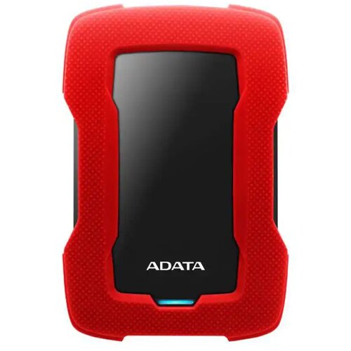 Eksterni hard disk 1TB AData AHD330-1TU31-CRD Cene