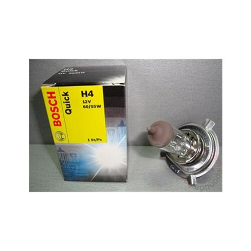 Bosch sijalica H4 12V standard Slike
