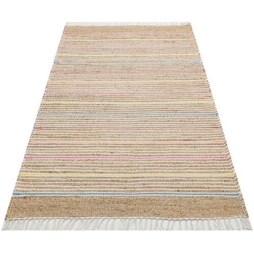 Conceptum Hypnose tepih ech 05 - nat.multy cream carpet (140 x 200) Cene