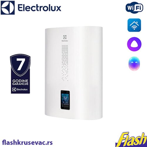 Electrolux električni bojler ewh 30 si eec wi-fi 30L &amp;ndash; inverter, suvi grejač Slike