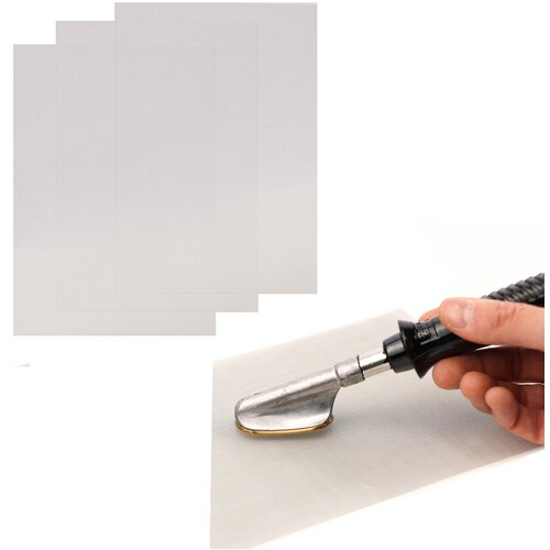 Rosfix komplet 3 plastičnih varilnih mrež 15X20 cm, (21746359) Cene