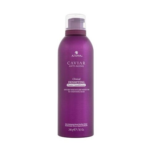 Alterna caviar anti-aging clinical densifying foam conditioner balzam za lase za tanke lase 240 g Cene