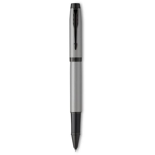 Parker Roler pisalo IM Premium Achromatic, sivo Cene
