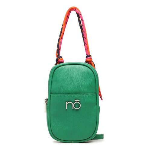 Nobo Ročna torba NBAG-P1190-C008 Zelena Slike