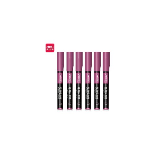 Deli marker akrilni tamno pink R36 S584 R36 Cene