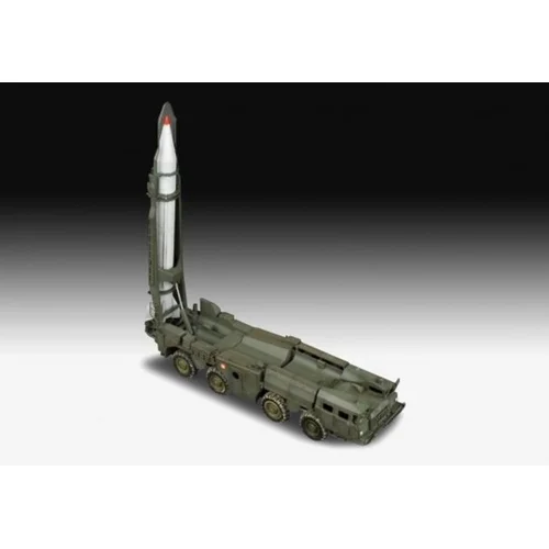 Revell model rakete scud-b- 150