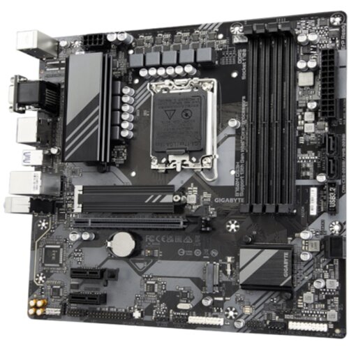Gigabyte Maticna ploca B760M DS3H 1.0/LGA1700 Cene