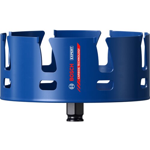 Bosch Testera za otvore Construction material 152 mm Expert 2608900487 Cene