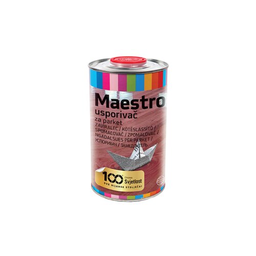 SVJETLOST MAESTRO USPORIVAÄ 1-1 Cijene