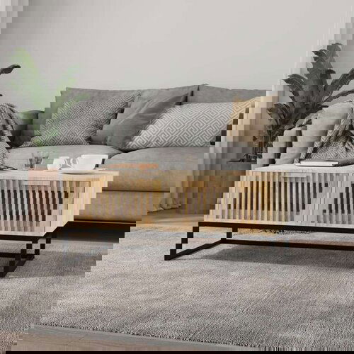  Klubska mizica 80x40x35 cm inženirski les in železo, (20712222) Cene